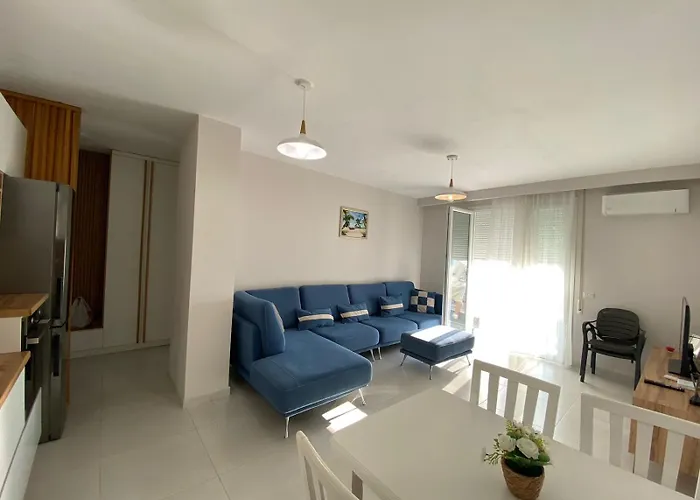 Avenir Apartment
