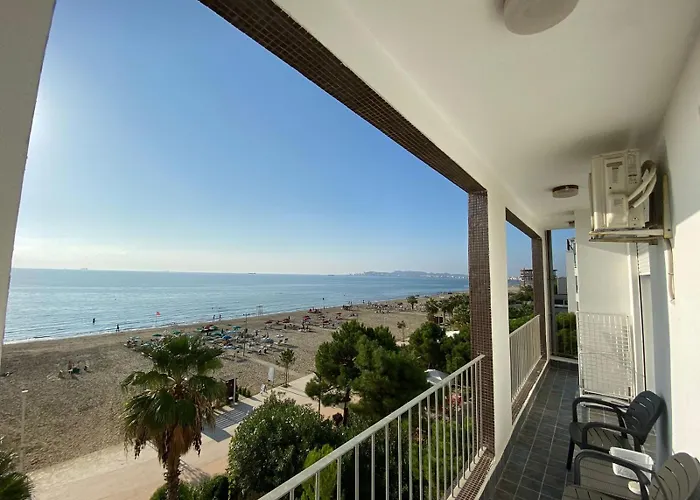 Avenir Apartment