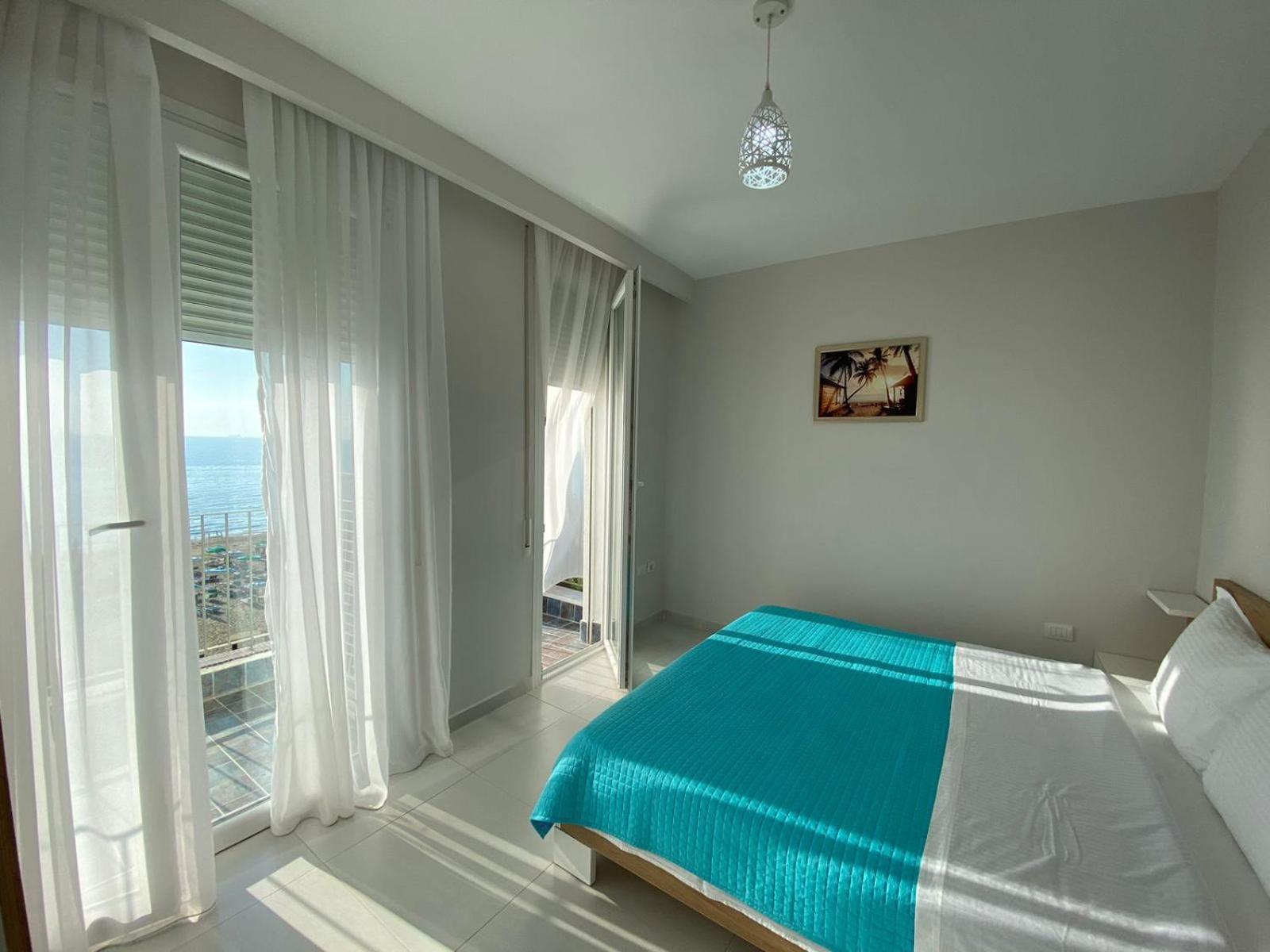 Avenir * Durrës