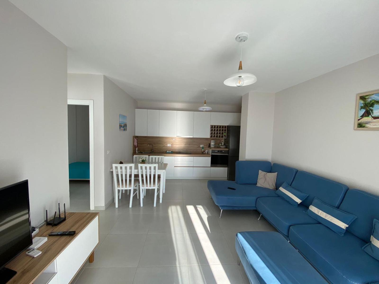 Avenir Durrës