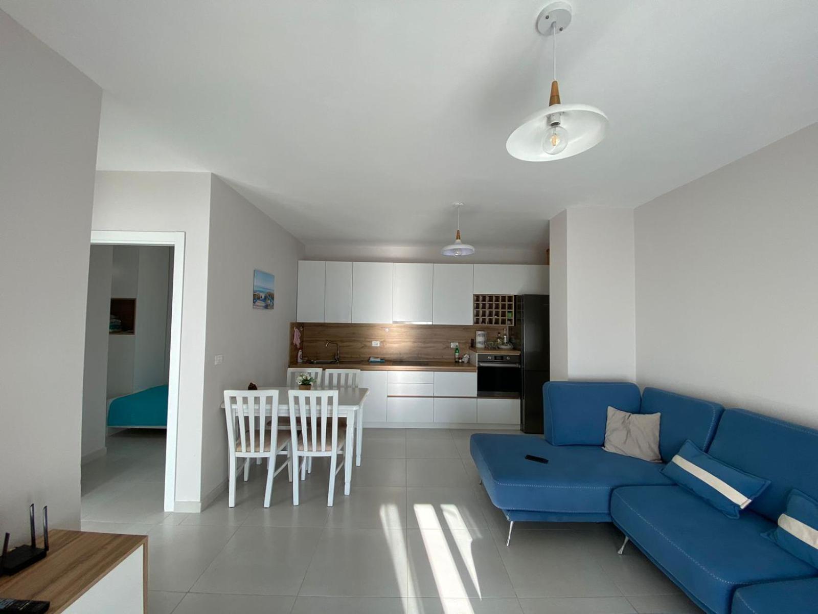 Avenir Appartement