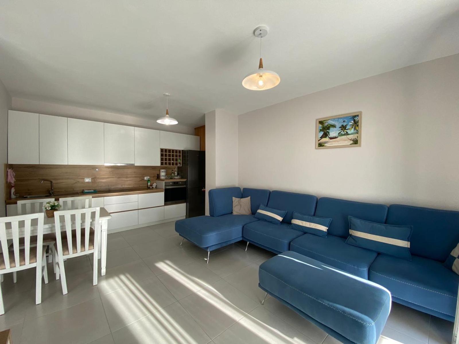 Appartement Avenir