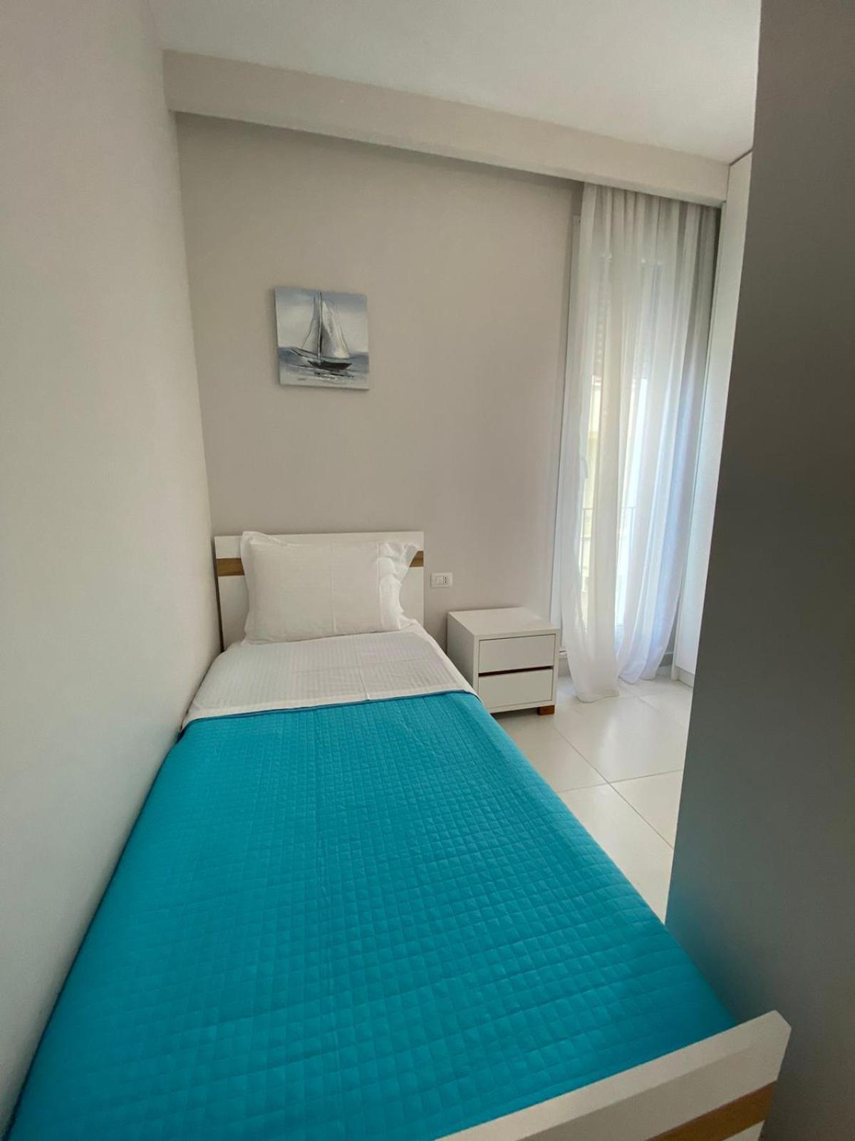Appartement Avenir Durrës