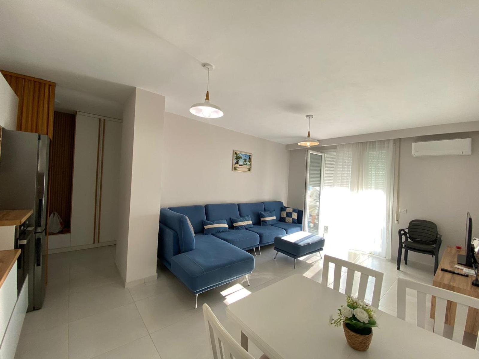 Appartement Avenir